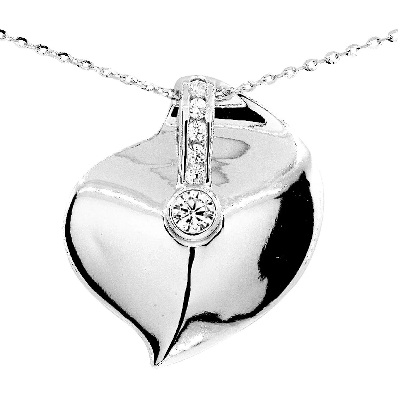 Ladies necklaces worldwide styles-Sting Ray Necklace