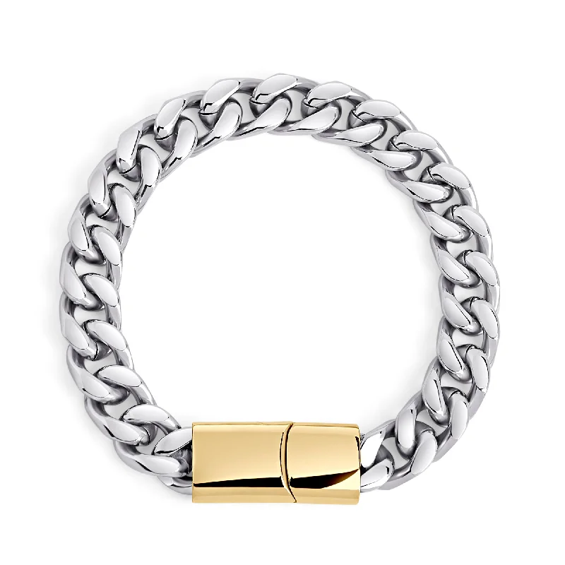 Ladies bracelets proposal surprises-Amalfi Bracelet