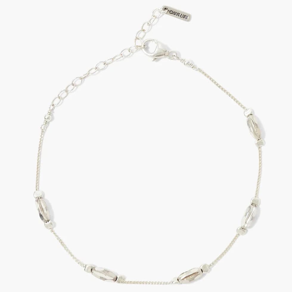 Ladies bracelets price range-Suleyma Bracelet Silver