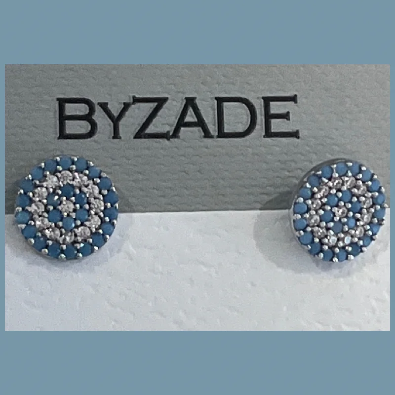 Ladies earrings girlfriend treats-Ocean’s Eye Earring's